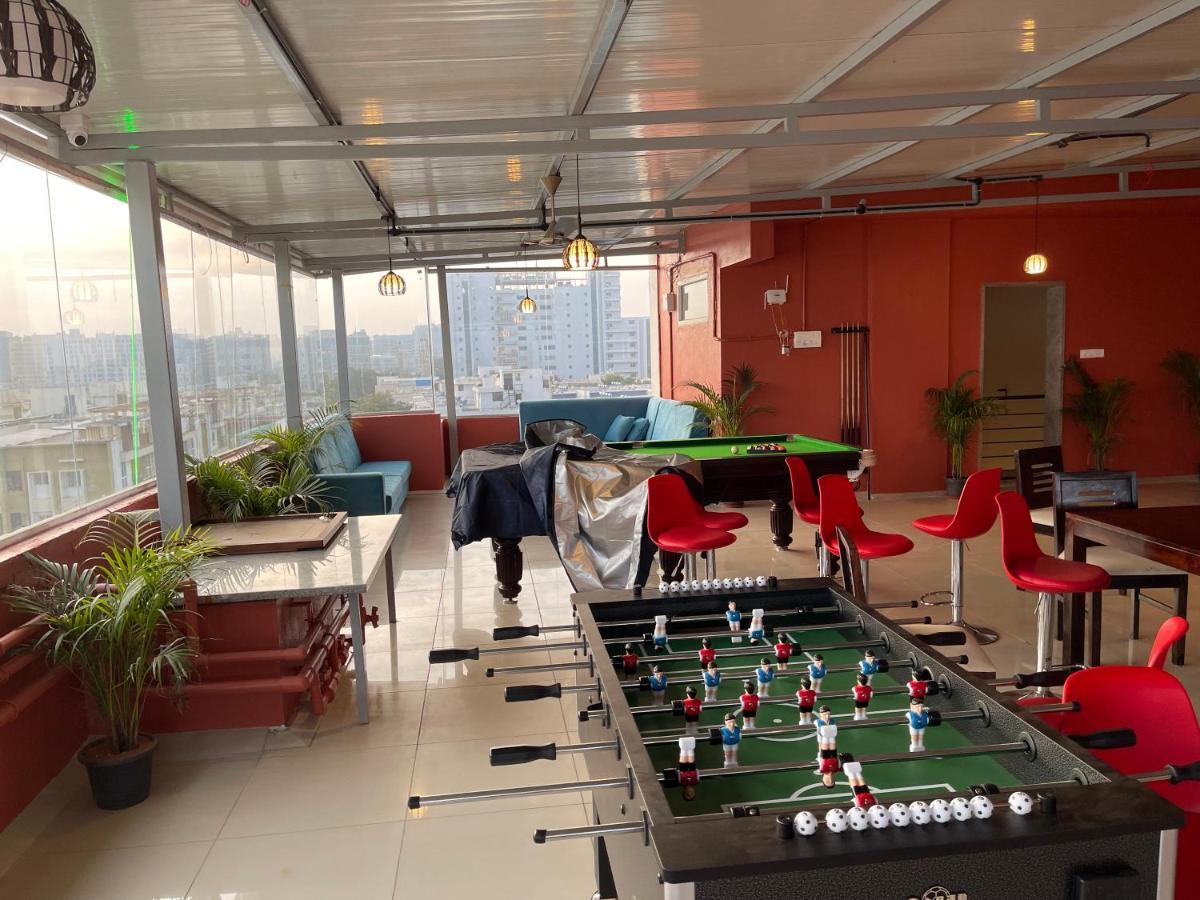 Arcadia Liveinn With 3Hr Early Check-In Bengaluru Zewnętrze zdjęcie