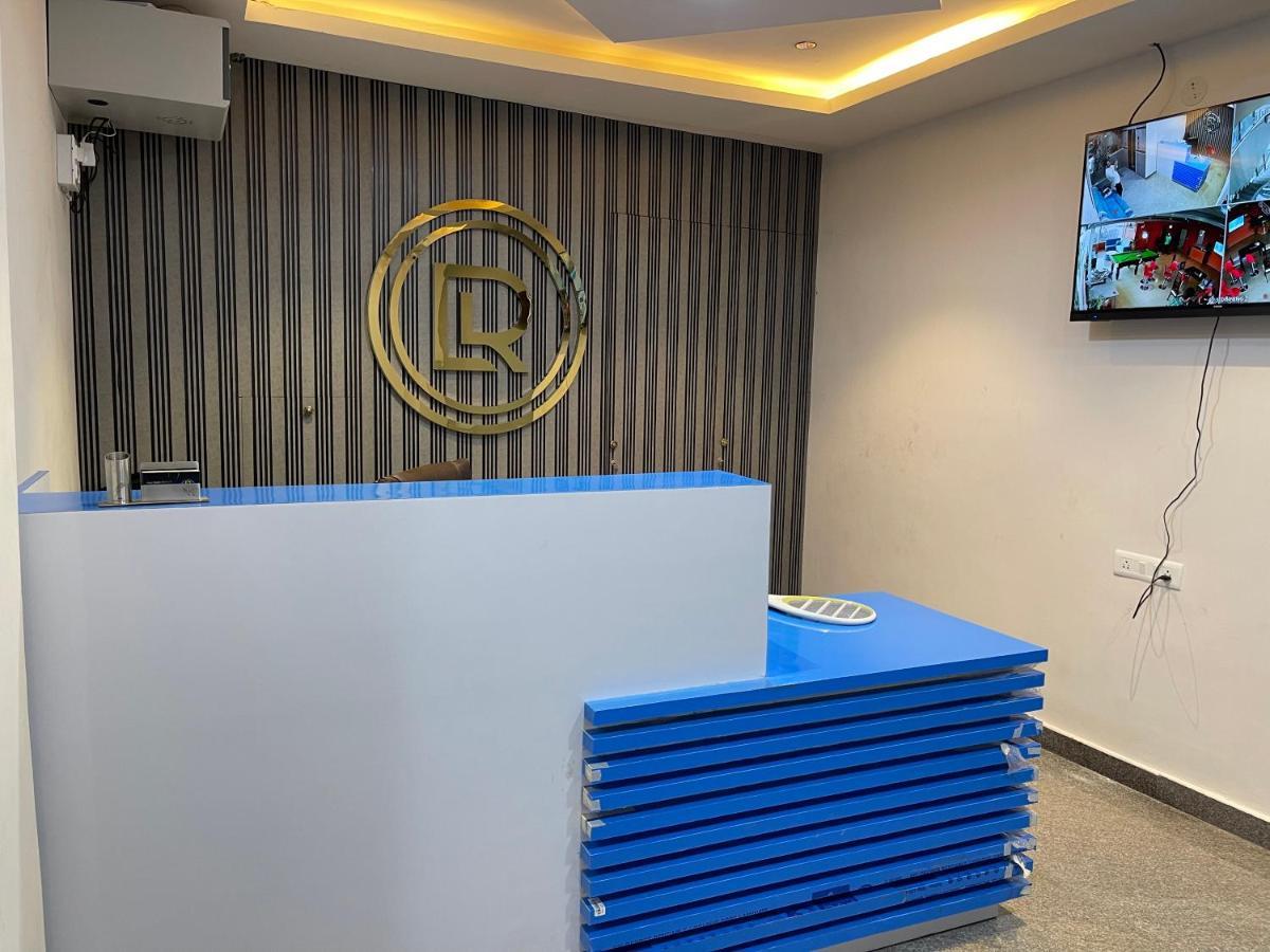 Arcadia Liveinn With 3Hr Early Check-In Bengaluru Zewnętrze zdjęcie