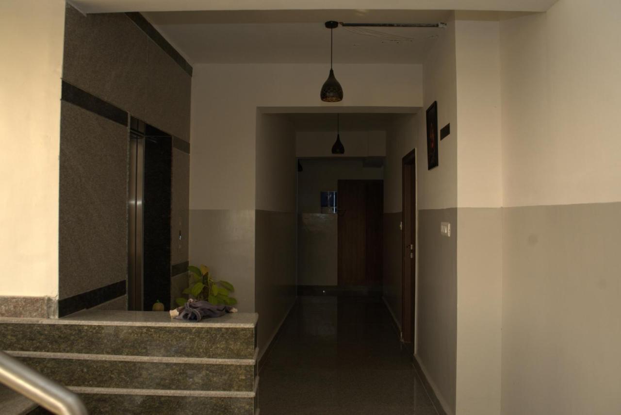 Arcadia Liveinn With 3Hr Early Check-In Bengaluru Zewnętrze zdjęcie