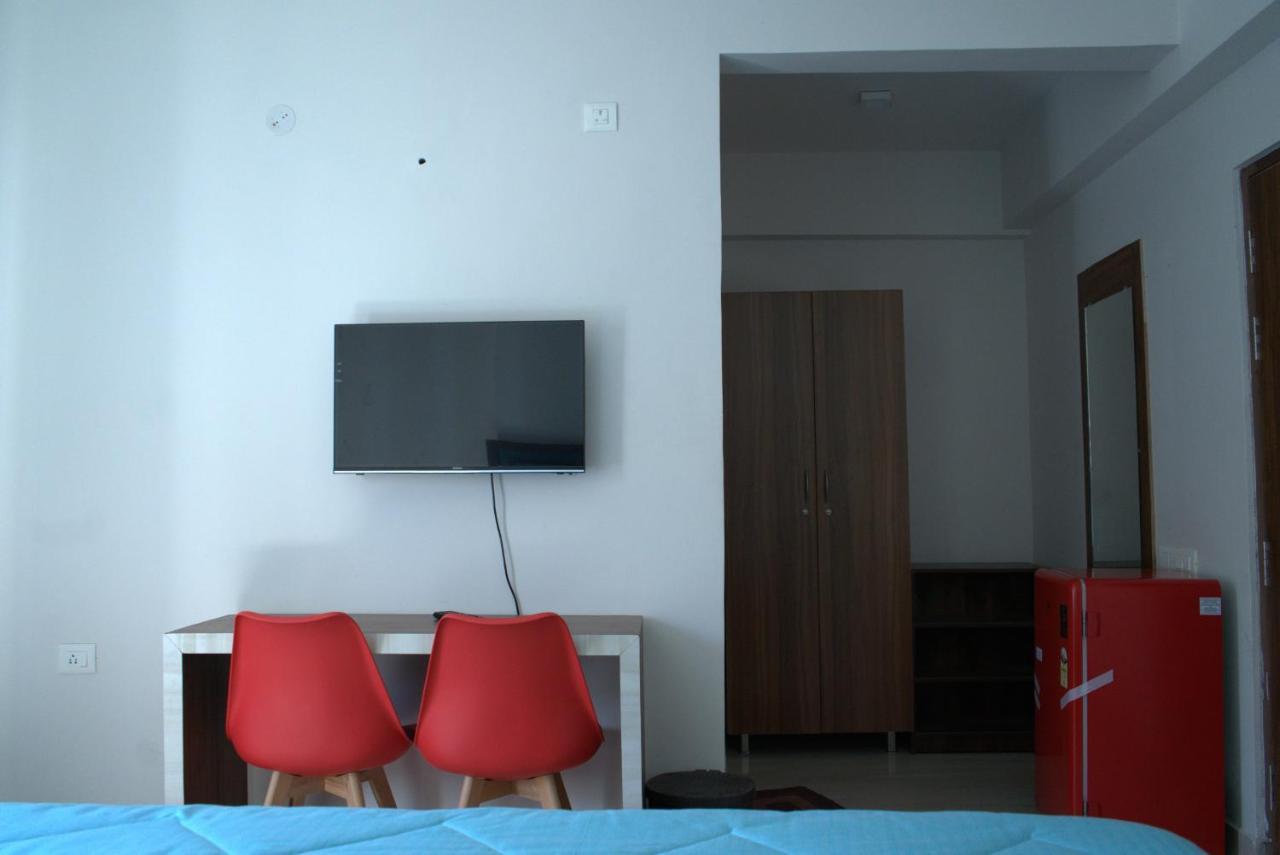 Arcadia Liveinn With 3Hr Early Check-In Bengaluru Zewnętrze zdjęcie